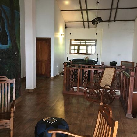King'S Lodge Nuwara Eliya Kültér fotó