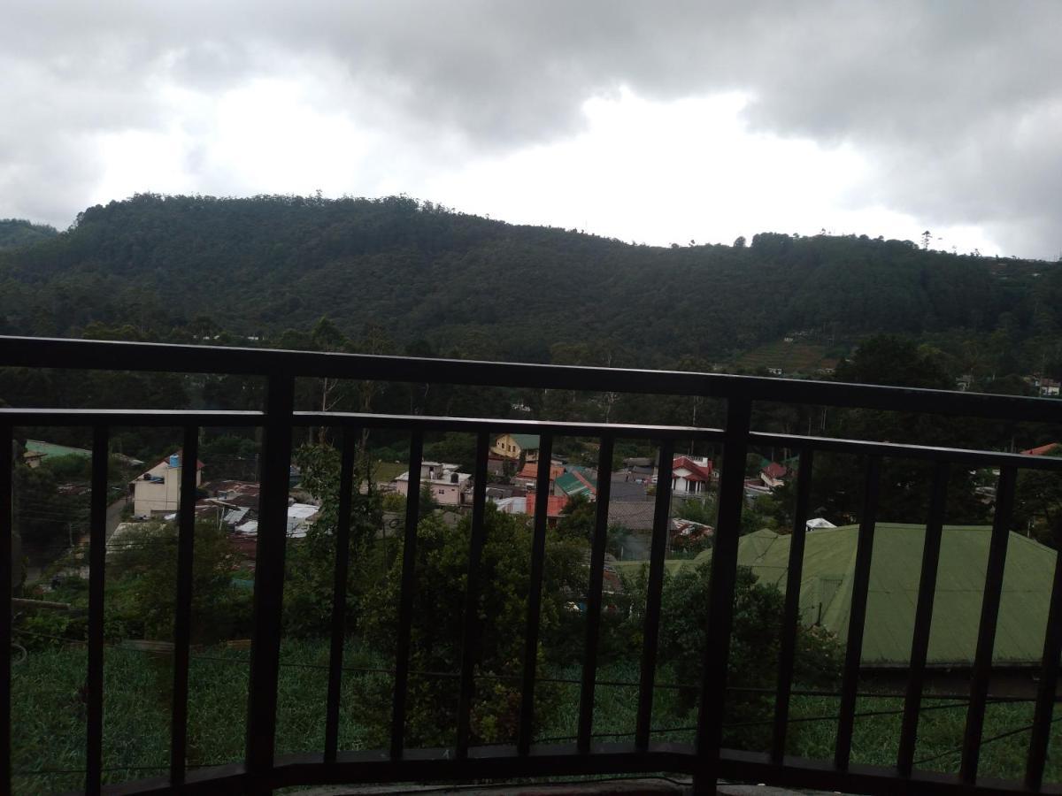 King'S Lodge Nuwara Eliya Kültér fotó