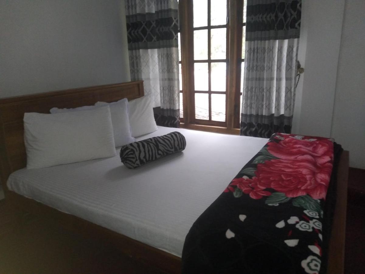 King'S Lodge Nuwara Eliya Kültér fotó