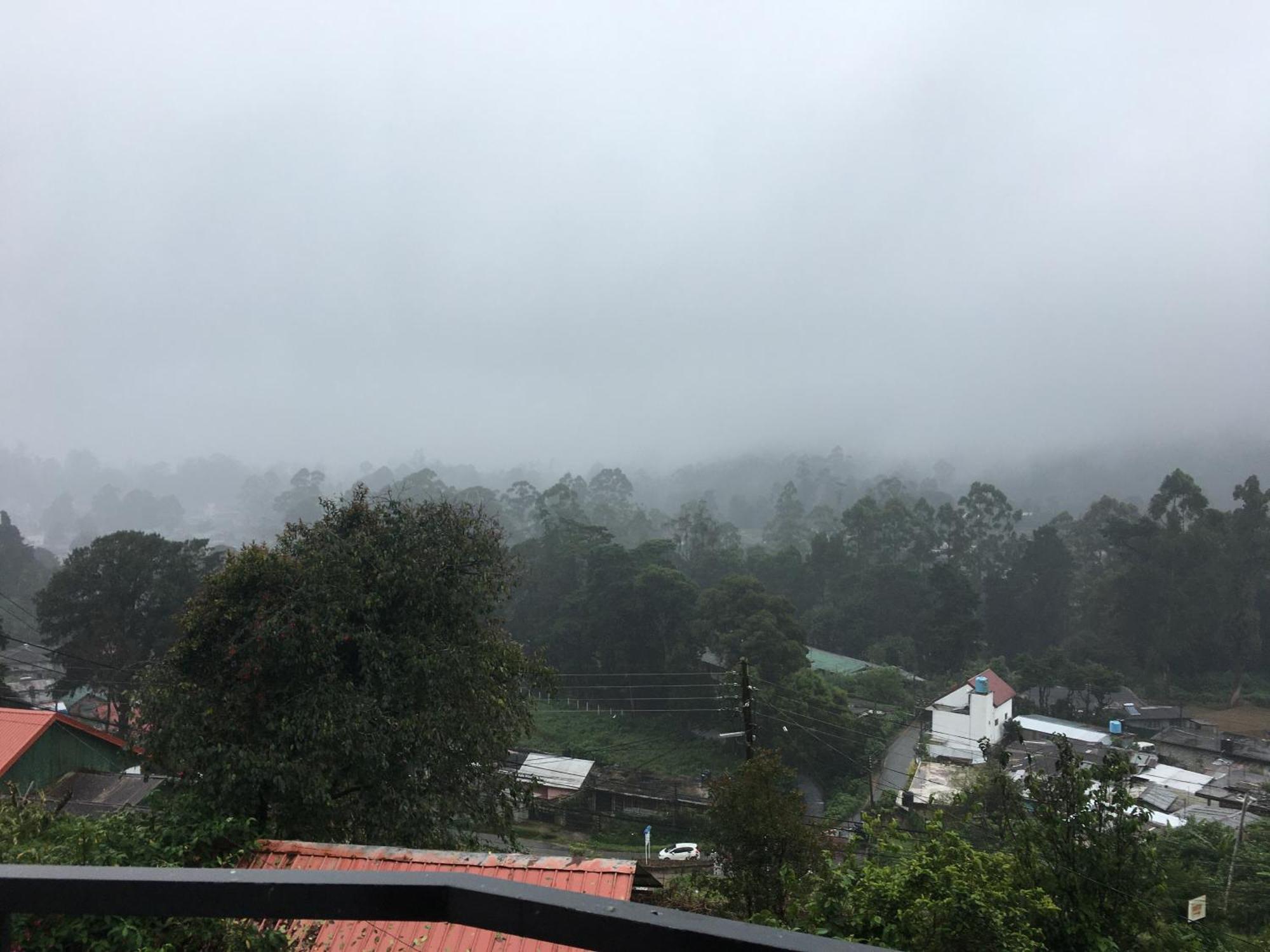King'S Lodge Nuwara Eliya Kültér fotó