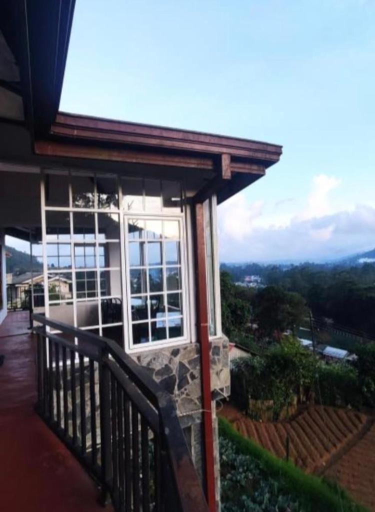 King'S Lodge Nuwara Eliya Kültér fotó