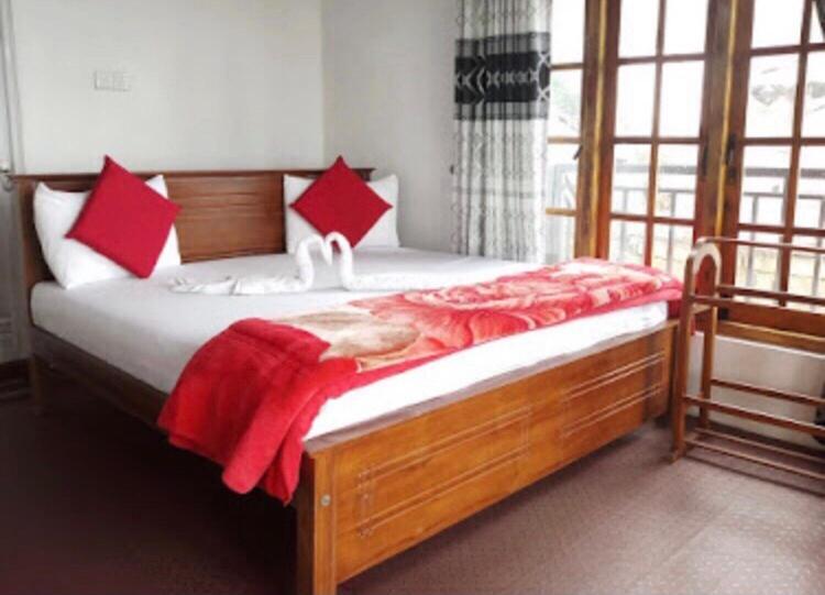 King'S Lodge Nuwara Eliya Kültér fotó