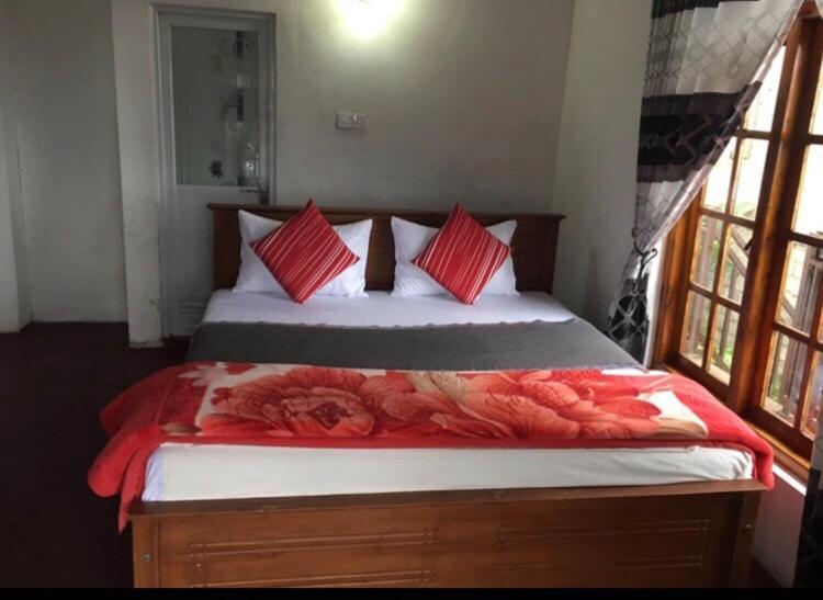 King'S Lodge Nuwara Eliya Kültér fotó