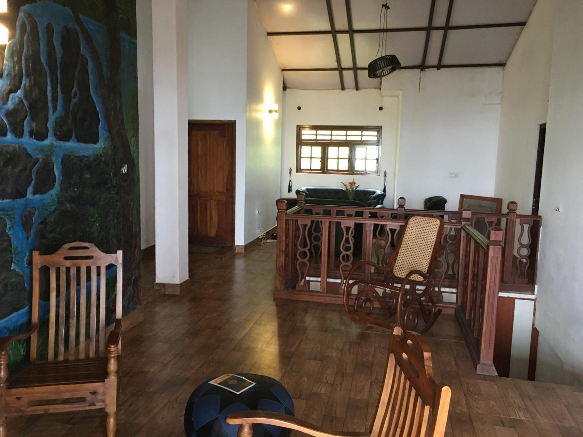 King'S Lodge Nuwara Eliya Kültér fotó
