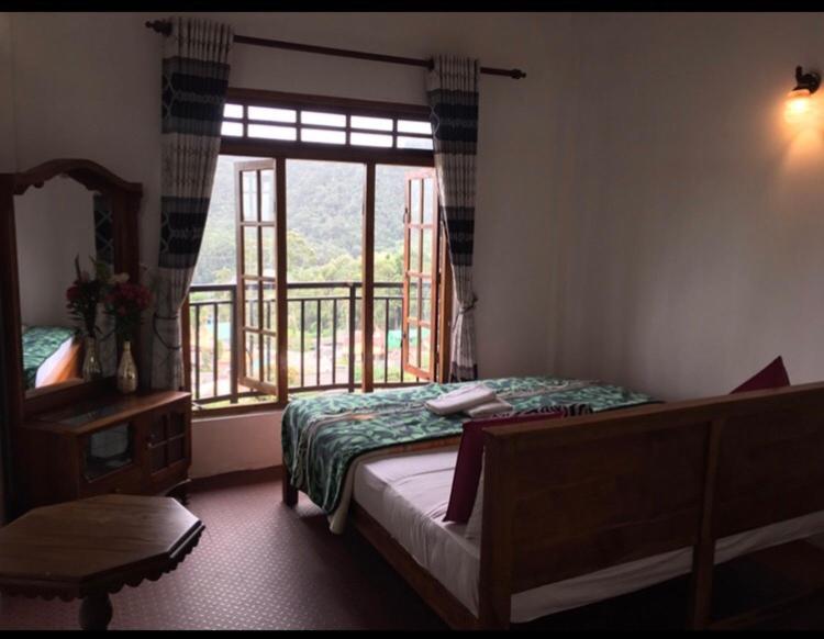 King'S Lodge Nuwara Eliya Kültér fotó