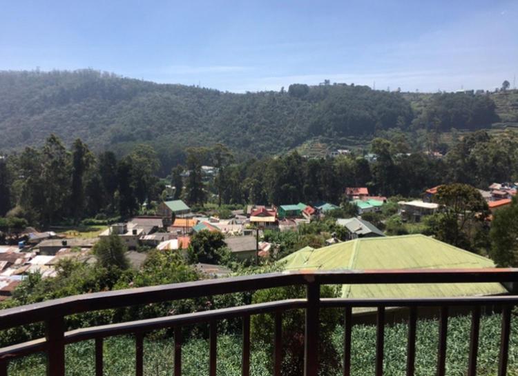 King'S Lodge Nuwara Eliya Kültér fotó