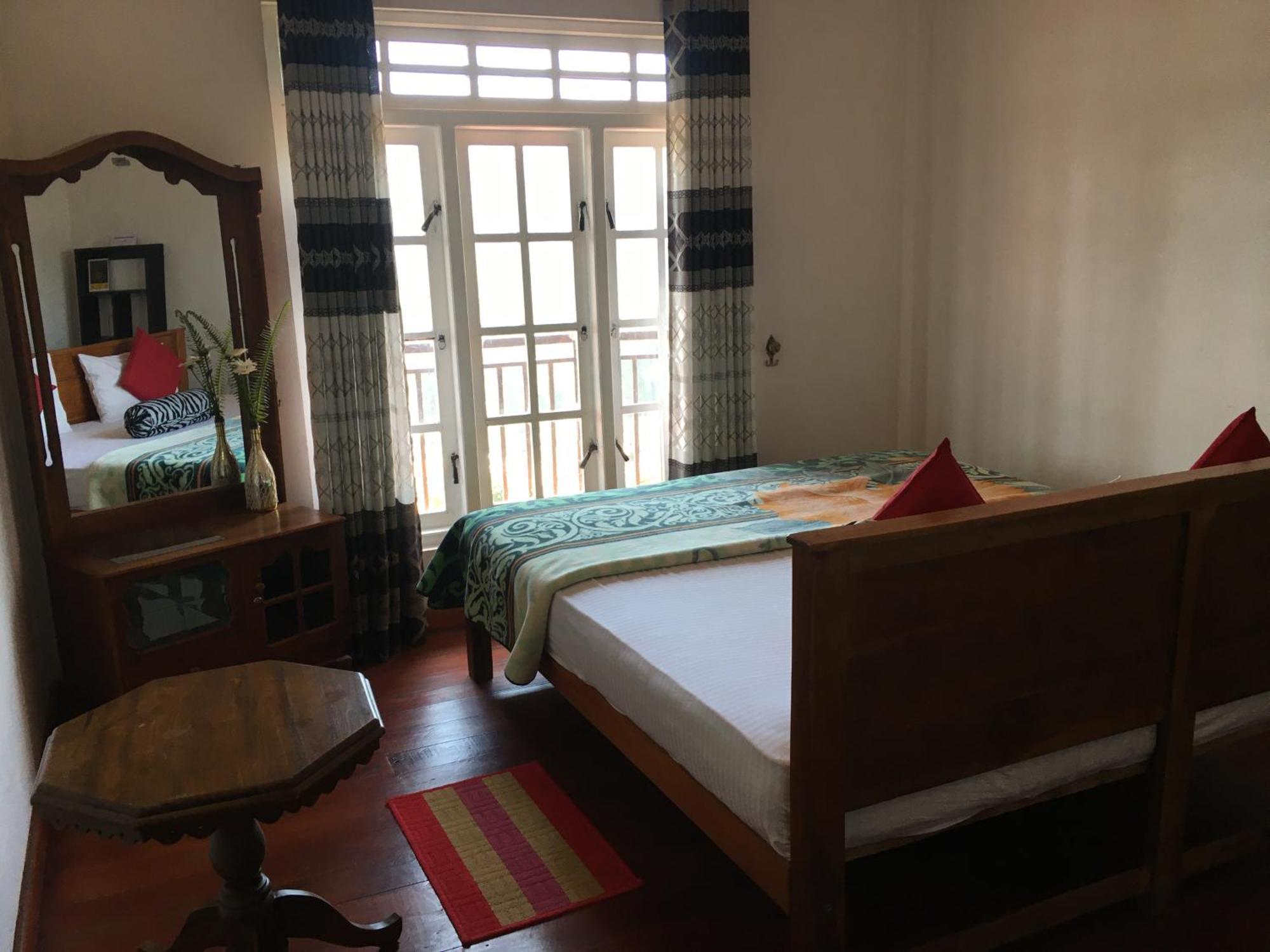 King'S Lodge Nuwara Eliya Kültér fotó