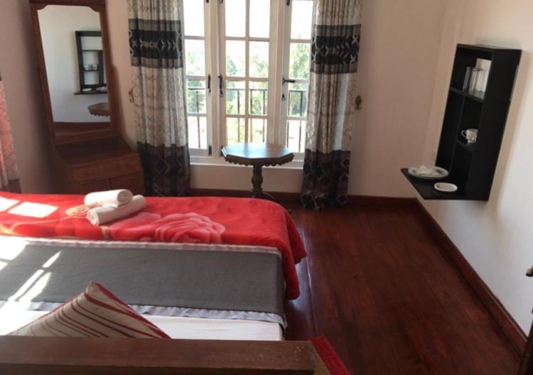 King'S Lodge Nuwara Eliya Szoba fotó